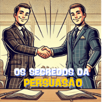 Imagem do produto O Segredo da Persuasão