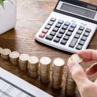 Imagem do curso Introdução a Finanças