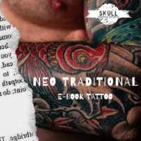 Imagem do produto Neo traditional