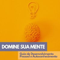 Imagem do curso Desperte Seu Potencial: Um Guia Prático de Desenvolvimento Pessoal e Autoconhecimento
