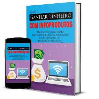 Imagem do curso Como Ganhar Dinheiro Com Infoprodutos