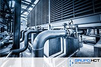 Imagem do curso Formação em Sistemas de Ar Condicionado, Ventilação e Exaustão