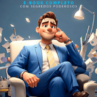 Imagem do produto Procrastinação