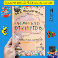 Imagem do curso Navegando no Mar do Conhecimento Volume 1