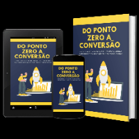Imagem do produto Do zero a conversão
