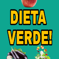 Imagem do produto Dieta Verde