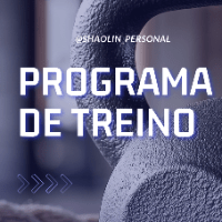 Imagem do produto CONSULTORIA ONLINE - TIME SHAO