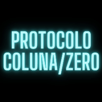 Imagem do produto Protocolo COLUNA/ZERO