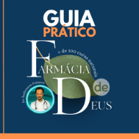 Imagem do produto Guia Prático Farmácia de Deus