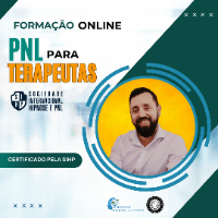 Imagem do produto FORMAÇÃO PNL PARA TERAPEUTAS - DIAMANTE