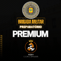 Imagem do curso Preparatório Brigada Militar do Rio Grande do Sul