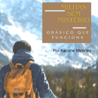 Imagem do produto Ebook - Milhas Sem Mistério