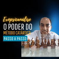 Imagem do curso Capacitação em Exopsicanálise