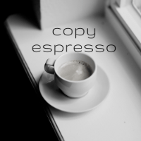 Imagem do produto Copy Espresso: Copy na Prática em 2 horas