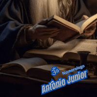 Imagem do produto CURSO COMPLETO PRATICO DE NUMEROLOGIA CABALISTICA