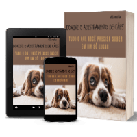 Imagem do produto Domine o adestramento de cães