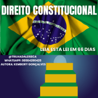 Imagem do produto Trilha da Lei Seca COM Material de Direito Constitucional