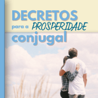Imagem do produto DECRETOS para a PROSPERIDADE conjugal