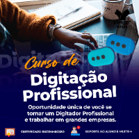 Capa do curso 