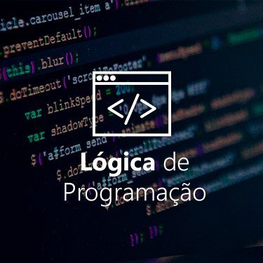 Imagem do curso Curso de Programação de Computadores