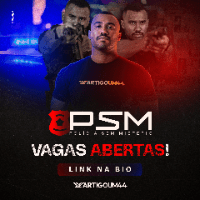 Imagem do curso Polícia Sem Mistério | PSM