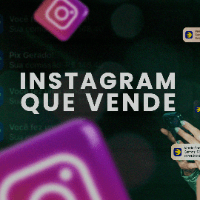 Imagem do curso TREINAMENTO INSTAGRAM QUE VENDE
