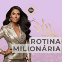 Imagem do produto Rotina Milionária