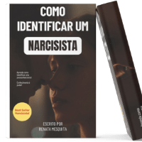 Imagem do produto Como identificar um Narcisista?