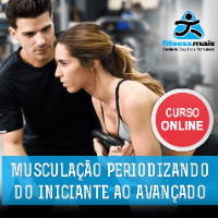 Imagem do produto Curso de Musculação - Periodizando do Iniciante ao Avançado