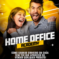 Imagem do curso Home Office Academy