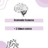 Imagem do curso Anatomia Humana - Guia visual completo para Estudantes - E-book didático em PDF