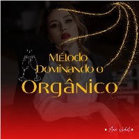 Imagem do produto Método Dominando o Orgânico 01