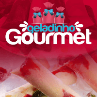 Imagem do produto Geladinho Gourmet Saboroso