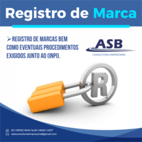 Imagem do produto REGISTRE A SUA MARCA.