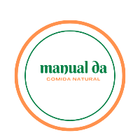 Imagem do produto Manual da Comida Natural 3.0