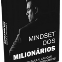 Imagem do curso Mindset dos milionários