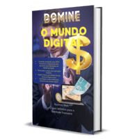 Imagem do produto Domine o Mundo Digital - eBook Estratégico para o Sucesso Online