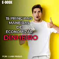 Imagem do curso 15 Principais Maneiras De Economizar Dinheiro