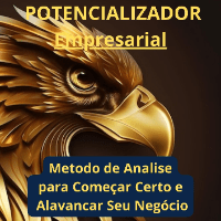Imagem do produto POTENCIALIZADOR EMPRESARIAL