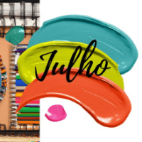 Imagem do produto Ingresso Imersão Julho Darcy Ribeiro