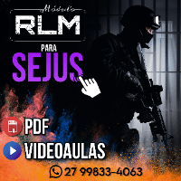Imagem do produto RACIOCÍNIO LÓGICO PARA A SEJUS - ATUALIZADO 2023