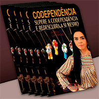 Imagem do produto Co-Dependência - Supere a Co-Dependência e Redescubra a Si Mesmo