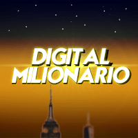 Imagem do curso DIGITAL MILIONARIO