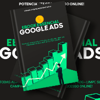 Imagem do produto Limpe Sua Campanha e Potencialize Seu Sucesso Online! - Palavras Negativas para Google Ads