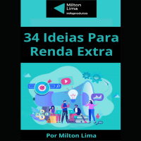 Imagem do produto 34 Ideias Para Renda Extra