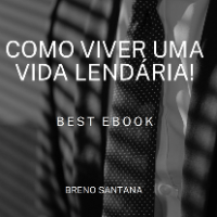 Imagem do produto Como viver uma vida lendária!