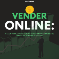 Imagem do curso Campanhas de email que vendem todos os dias: o passo a passo definitivo