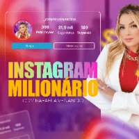 Imagem do produto Jornada Digital (GDC + Instagram Milionário)