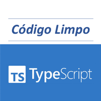 Imagem do curso Código Limpo com TypeScript - Práticas Profissionais com Exemplos