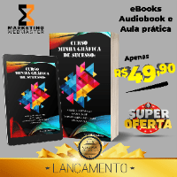 Imagem do produto Gráfica Online - Gráfica Rápida / curso "Minha Gráfica de Sucesso"
